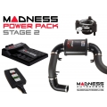 FIAT 500 ABARTH MADNESS Power Pack - Stage 2